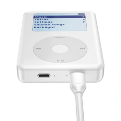 Pin/ Sạc Dự Phòng iPhone WiWU Power Pod
