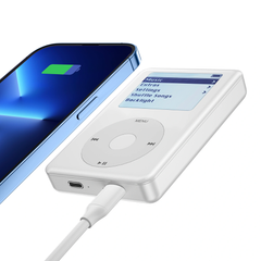 Pin/ Sạc Dự Phòng iPhone WiWU Power Pod