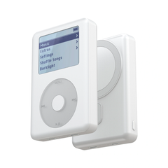 Pin/ Sạc Dự Phòng iPhone WiWU Power Pod