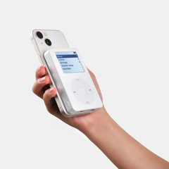 Pin/ Sạc Dự Phòng iPhone WiWU Power Pod