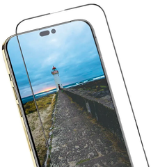 Kính Cường Lực iPhone Anank 2.5