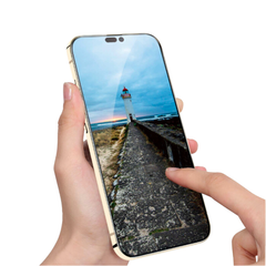 Kính Cường Lực iPhone Anank 2.5