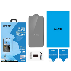Kính Cường Lực iPhone Anank 2.5