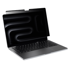 Miếng Dán Màn Hình MacBook JCPAL Chống Nhìn Trộm EasyOn Magnetic