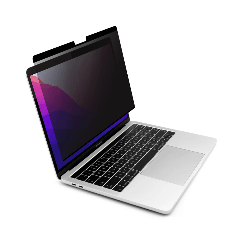 Miếng Dán Màn Hình MacBook JCPAL Chống Nhìn Trộm EasyOn Magnetic