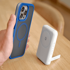 Ốp Lưng Chống Sốc iPhone 15 WIWU Air Shield Magsafe