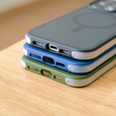 Ốp Lưng Chống Sốc iPhone 15 WIWU Air Shield Magsafe