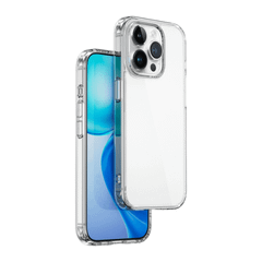 Ốp Lưng iPhone 15 Series Trong Suốt WIWU