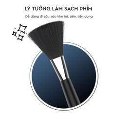 Bộ Vệ Sinh MacBook JRC 5in1