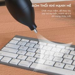 Bộ Vệ Sinh MacBook JRC 5in1