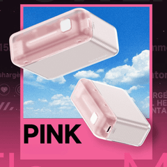 Pin/ Sạc Dự Phòng Shargeek Flow Mini 10000mAh