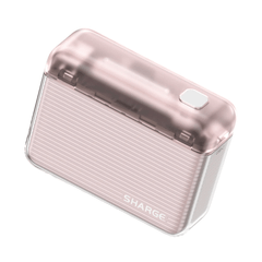 Pin/ Sạc Dự Phòng Shargeek Flow Mini 10000mAh