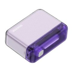 Pin/ Sạc Dự Phòng Shargeek Flow Mini 10000mAh