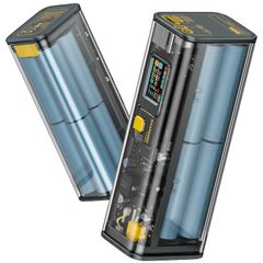 Pin Sạc Dự Phòng Shargeek Storm 2 25600mAh