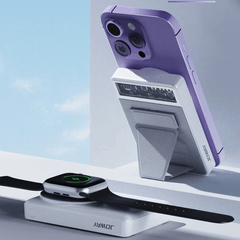 Pin/ Sạc Dự Phòng Joway 3in1 10.000mAh 20W JP510