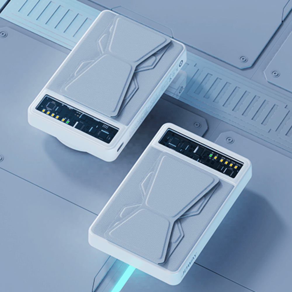 Pin/ Sạc Dự Phòng Joway 3in1 10.000mAh 20W JP510