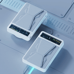 Pin/ Sạc Dự Phòng Joway 3in1 10.000mAh 20W JP510