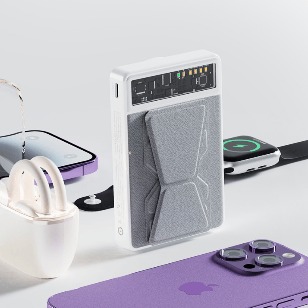 Pin/ Sạc Dự Phòng Joway 3in1 10.000mAh 20W JP510