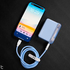 Pin/ Sạc Dự Phòng Shargeek Flow Mini 10000mAh
