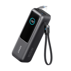 Sạc Dự Phòng Anker Zolo 25000mAh 165W A1695
