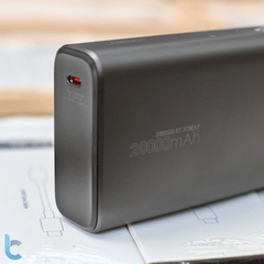 Pin/ Sạc Dự Phòng MacBook JOWAY 130W JP323 20000mAh