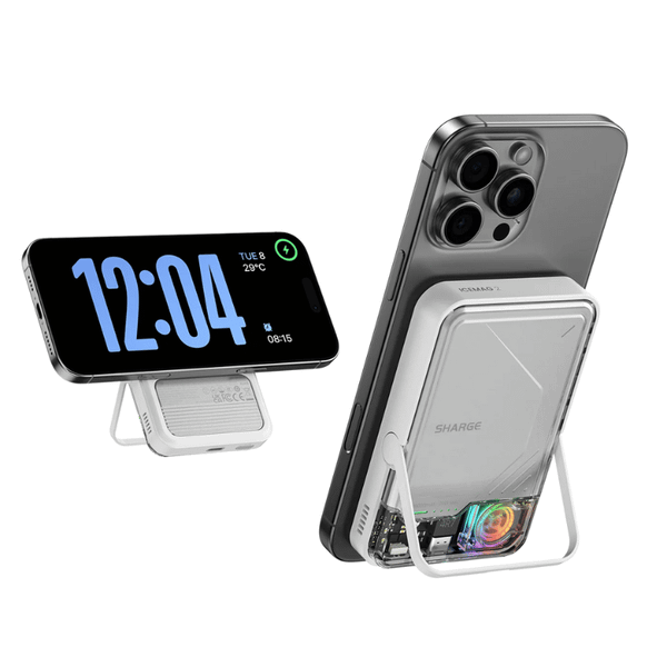 Sạc Dự Phòng Sharge ICEMAG 2