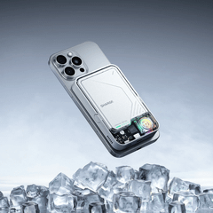 Sạc Dự Phòng Sharge ICEMAG 2