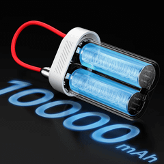 Sạc Dự Phòng Sharge Pouch Mini