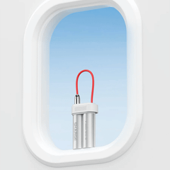 Sạc Dự Phòng Sharge Pouch Mini