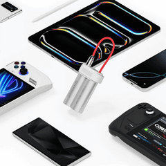 Sạc Dự Phòng Sharge Pouch Mini