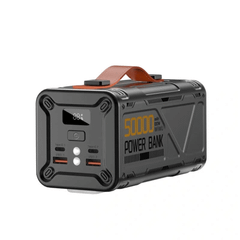 Pin/ Sạc Dự Phòng WiWU Armor 50.000mAh Wi-P029