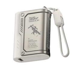 Pin/ Sạc Dự Phòng WiWU Shield 35W Wi-P026