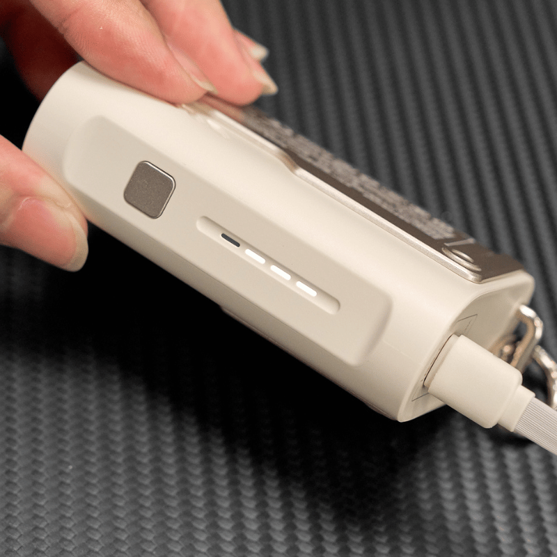 Pin/ Sạc Dự Phòng WiWU Shield 35W Wi-P026