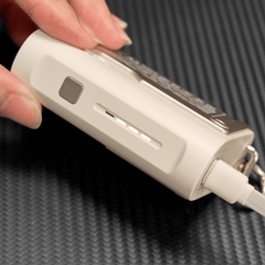 Pin/ Sạc Dự Phòng WiWU Shield 35W Wi-P026