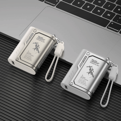 Pin/ Sạc Dự Phòng WiWU Shield 35W Wi-P026