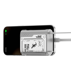 Pin/ Sạc Dự Phòng WiWU Shield 35W Wi-P026