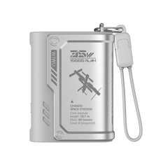 Pin/ Sạc Dự Phòng WiWU Shield 35W Wi-P026