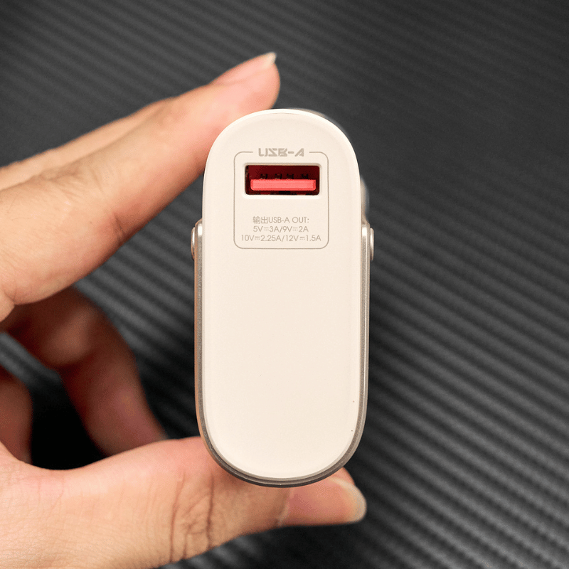 Pin/ Sạc Dự Phòng WiWU Shield 35W Wi-P026