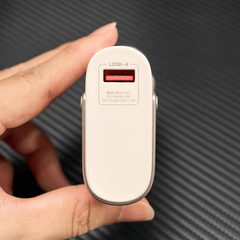 Pin/ Sạc Dự Phòng WiWU Shield 35W Wi-P026