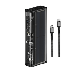 Pin Sạc Dự Phòng Sharge Shargeek 140 20.000mAh
