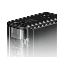 Pin Sạc Dự Phòng Sharge Shargeek 140 20.000mAh