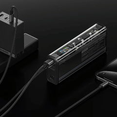 Pin Sạc Dự Phòng Sharge Shargeek 140 20.000mAh