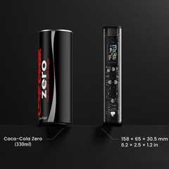 Pin Sạc Dự Phòng Sharge Shargeek 140 20.000mAh