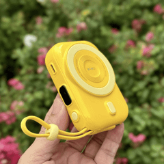 Pin Sạc Dự Phòng WiWU 10.000mAh Wi-P041
