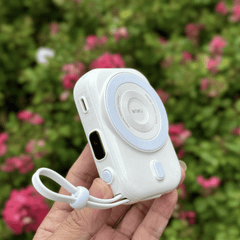 Pin Sạc Dự Phòng WiWU 10.000mAh Wi-P041