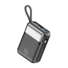 Pin Sạc Dự Phòng WiWU Galaxy 35W Dung Lượng 20.000mAh Wi-P036