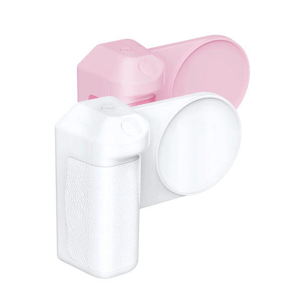 Sạc Dự Phòng Không Dây Selfie WIWU W016 Kết Nối Bluetooth Chụp Hình, Quay Video, Dung Lượng 4.500mAh