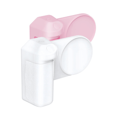 Sạc Dự Phòng Không Dây Selfie WIWU W016 Kết Nối Bluetooth Chụp Hình, Quay Video, Dung Lượng 4.500mAh