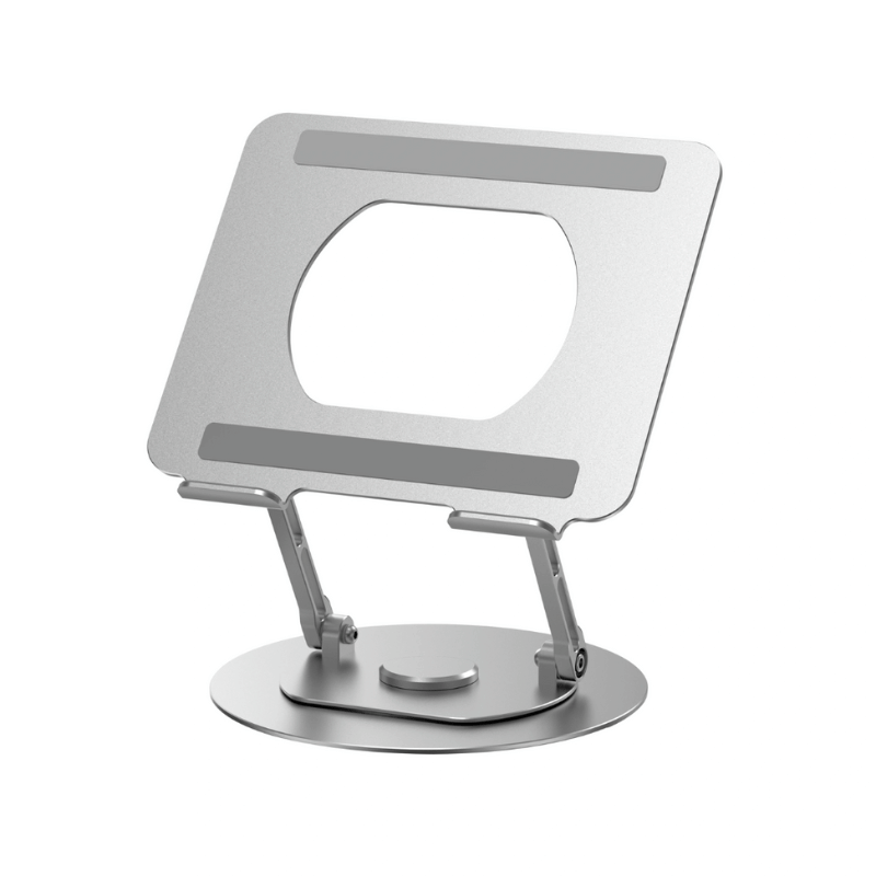 Stand/ Đế Nhôm MacBook Xoay WIWU S800 Pro
