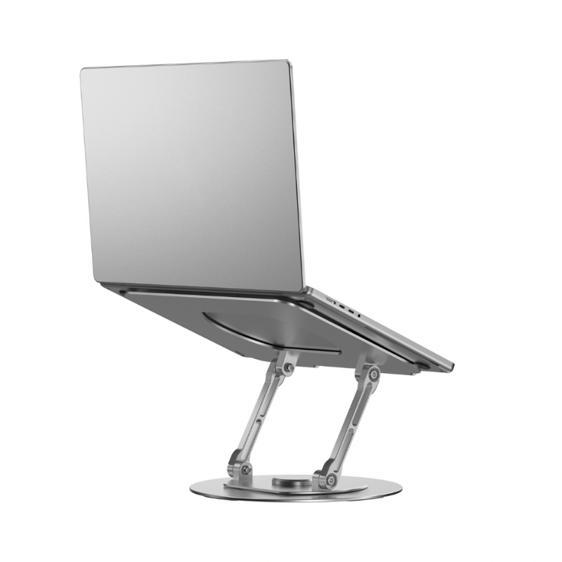 Stand/ Đế Nhôm MacBook Xoay WIWU S800 Pro
